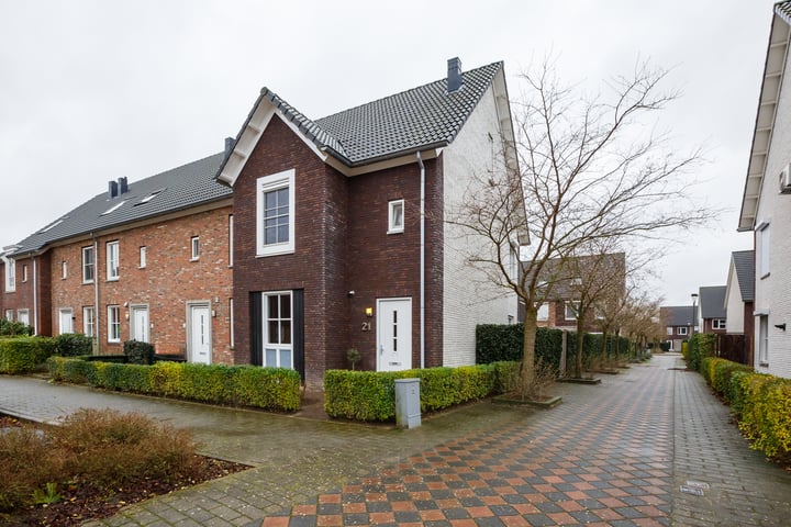 Roodenbroek 21