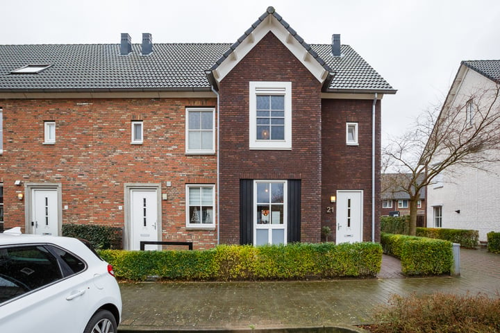 View photo 18 of Roodenbroek 21