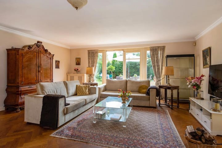 Foto 2 van Zustershof 19