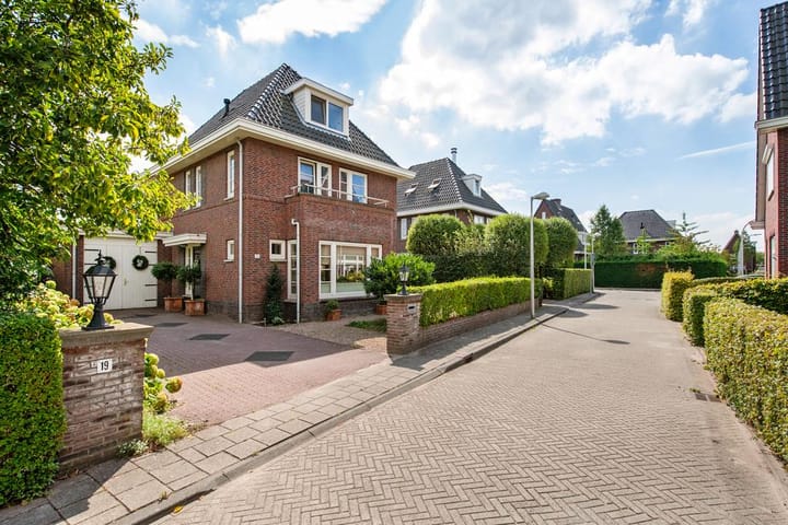 Foto 7 van Zustershof 19