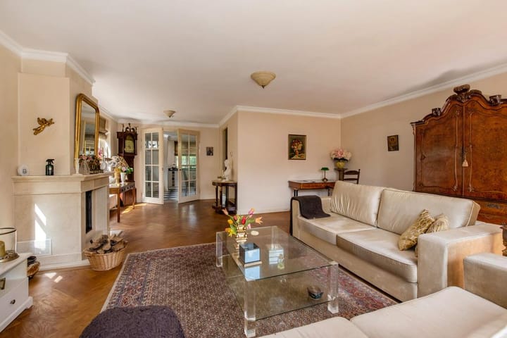 Foto 15 van Zustershof 19