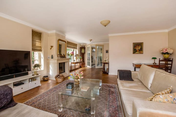 Foto 16 van Zustershof 19