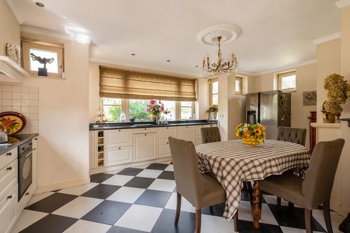 Foto 19 van Zustershof 19