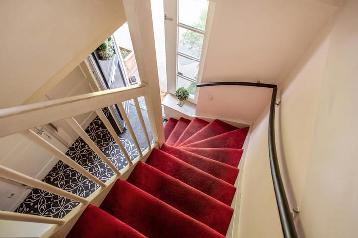 Foto 20 van Zustershof 19