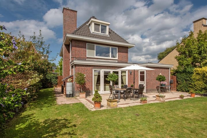 Foto 29 van Zustershof 19