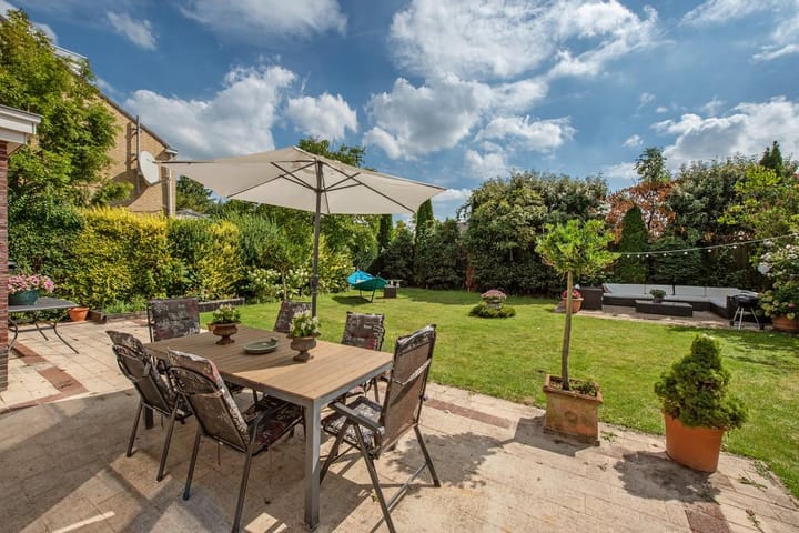 Foto 30 van Zustershof 19