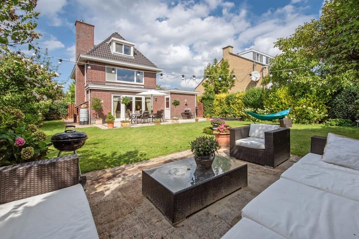 Foto 32 van Zustershof 19