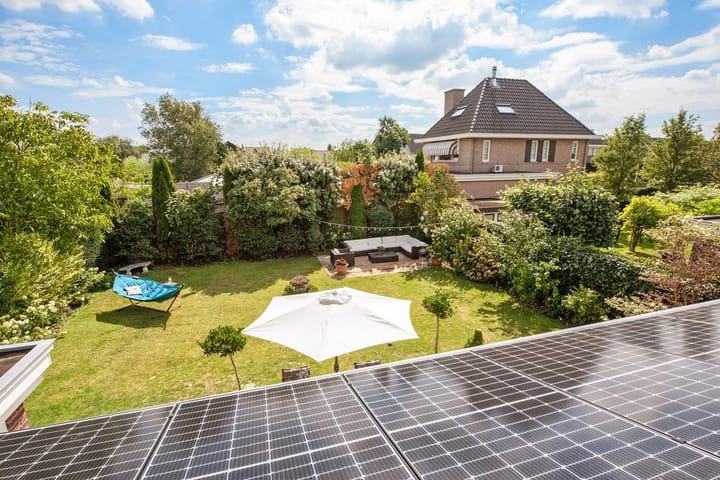 Foto 35 van Zustershof 19