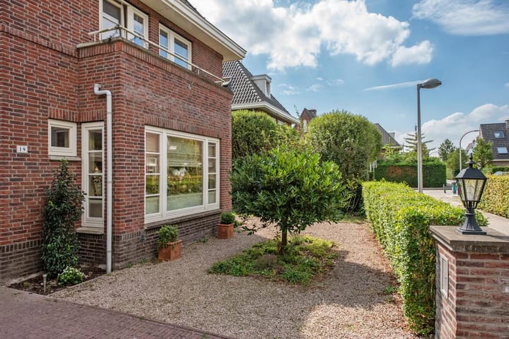 Foto 38 van Zustershof 19