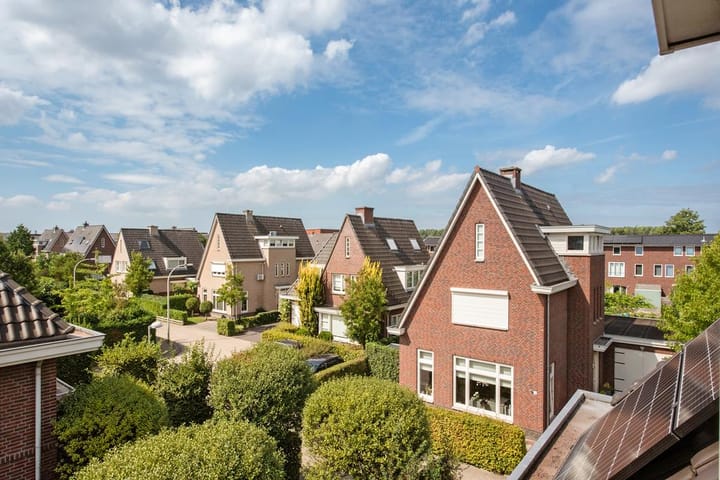 Foto 40 van Zustershof 19