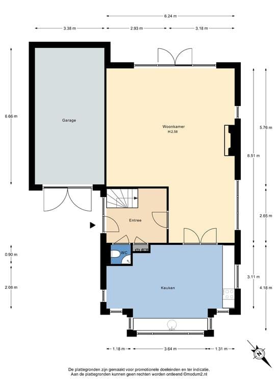 Foto 41 van Zustershof 19