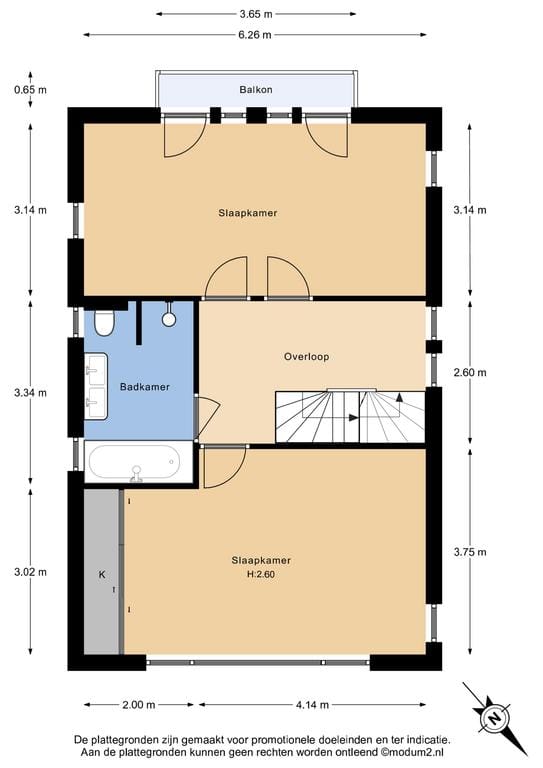 Foto 42 van Zustershof 19