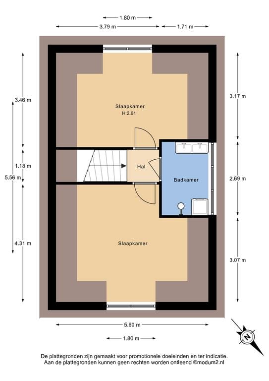 Foto 43 van Zustershof 19