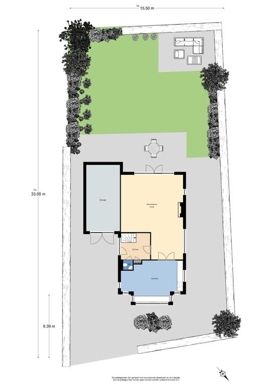 Foto 44 van Zustershof 19