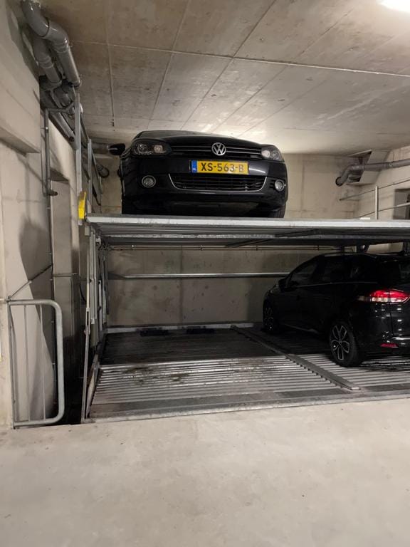 Photo 3 of Rustenburgerstraat 146-A18