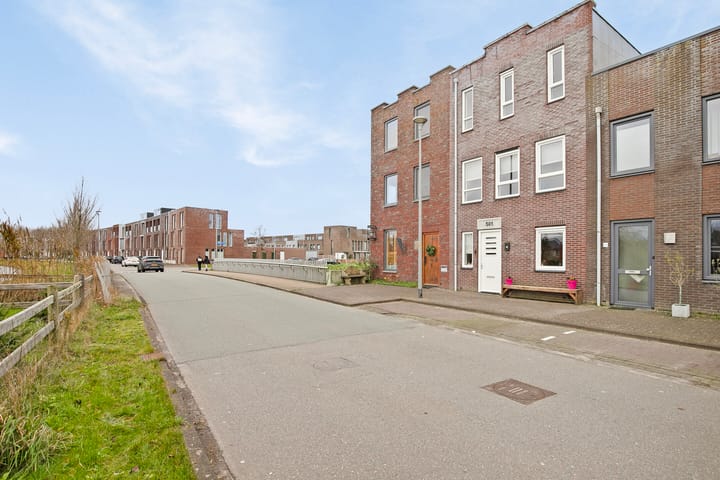 Foto 2 van Saturnussingel 501