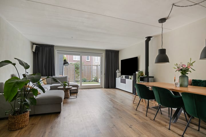 Foto 4 van Saturnussingel 501