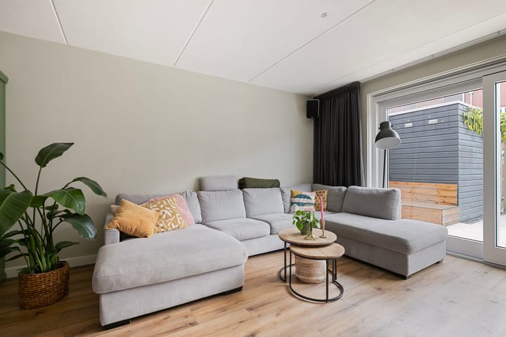 Foto 5 van Saturnussingel 501