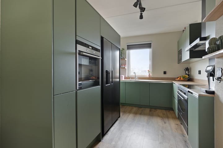 Foto 8 van Saturnussingel 501