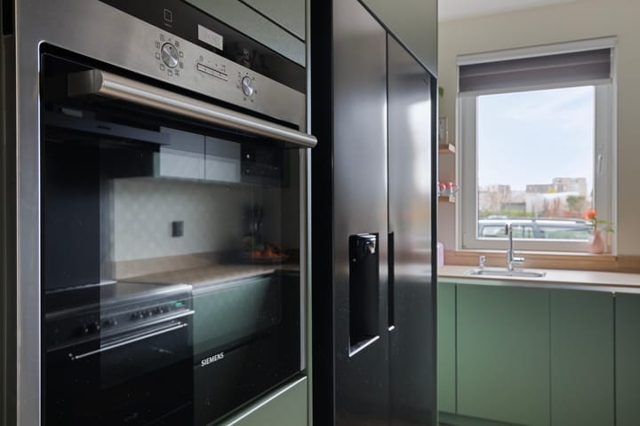 Foto 9 van Saturnussingel 501