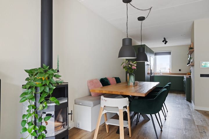 Foto 7 van Saturnussingel 501