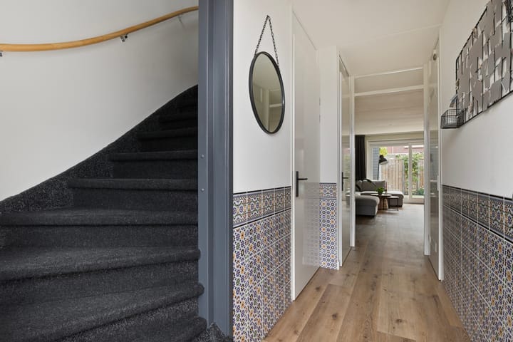 Foto 14 van Saturnussingel 501