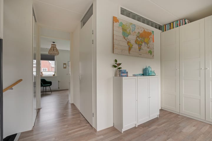 Foto 15 van Saturnussingel 501