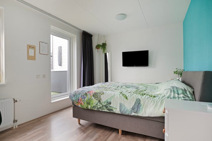 Foto 16 van Saturnussingel 501