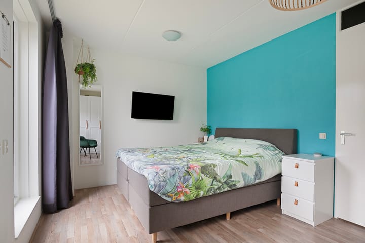 Foto 17 van Saturnussingel 501