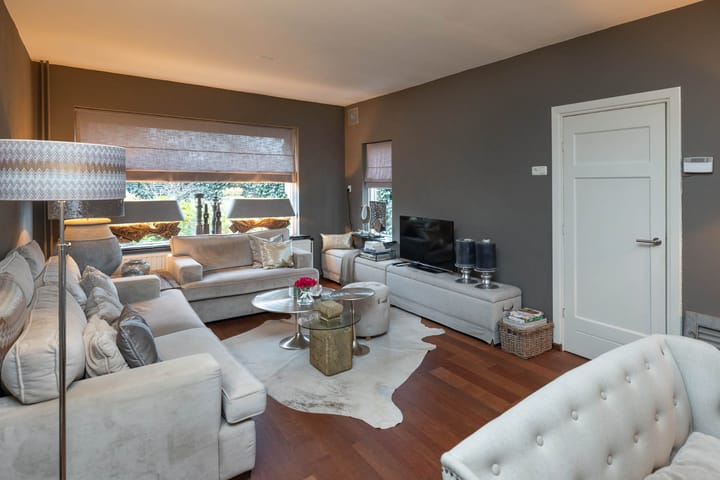 Foto 3 van Haaksbergerstraat 2