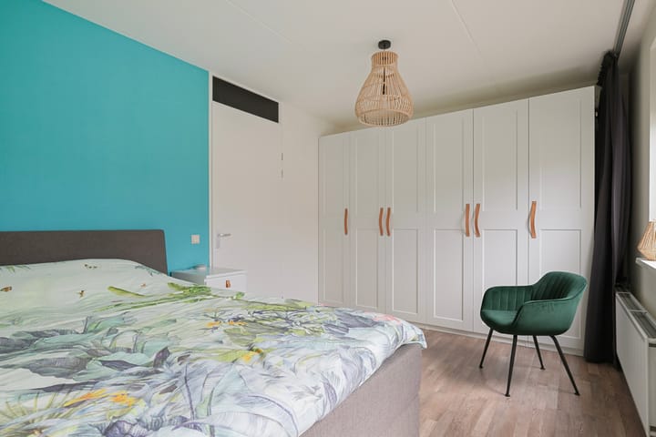 Foto 19 van Saturnussingel 501