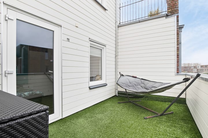 Foto 20 van Saturnussingel 501