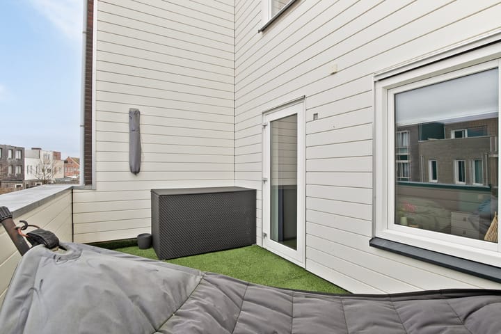 Foto 21 van Saturnussingel 501