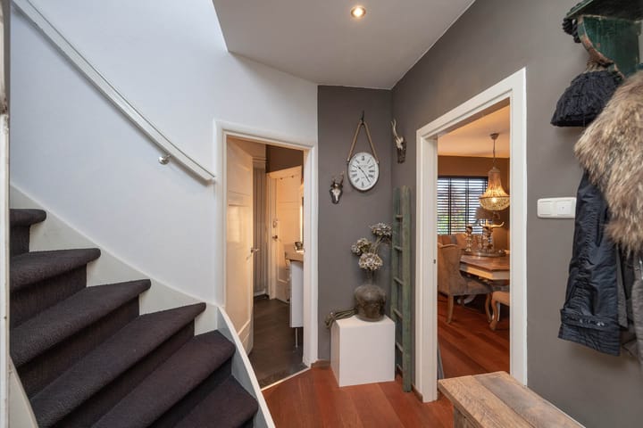 Foto 8 van Haaksbergerstraat 2