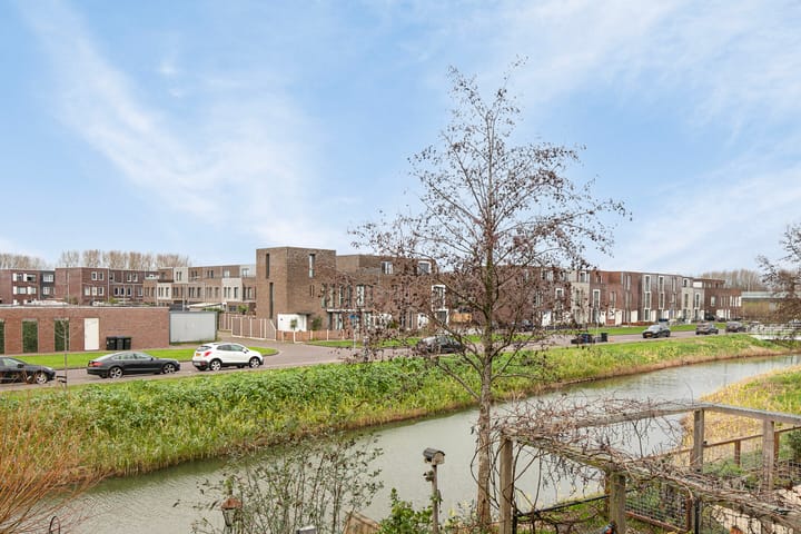 Foto 22 van Saturnussingel 501