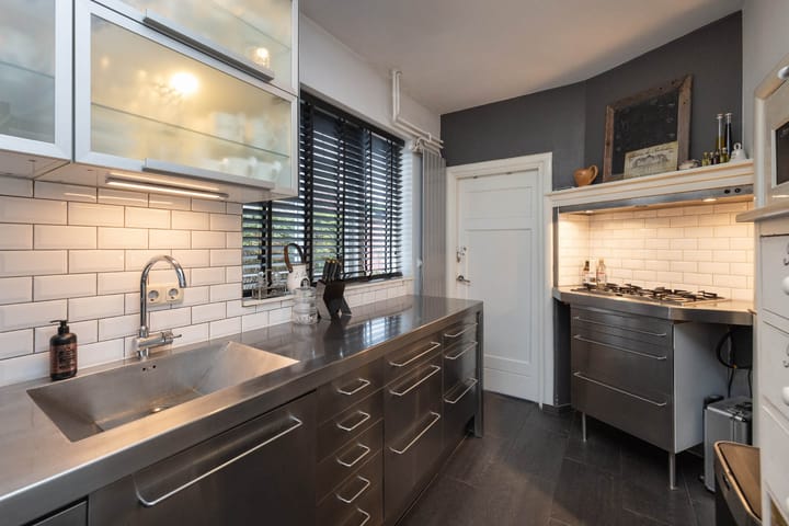 Foto 9 van Haaksbergerstraat 2