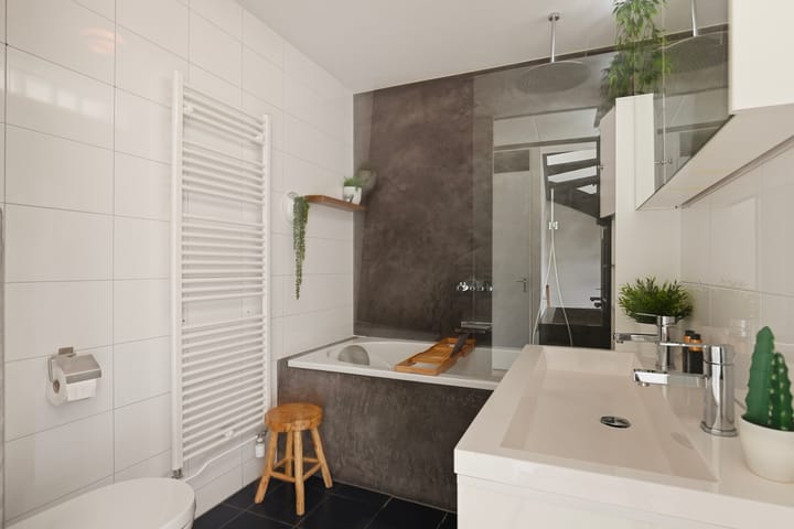 Foto 23 van Saturnussingel 501