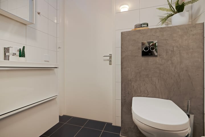 Foto 25 van Saturnussingel 501