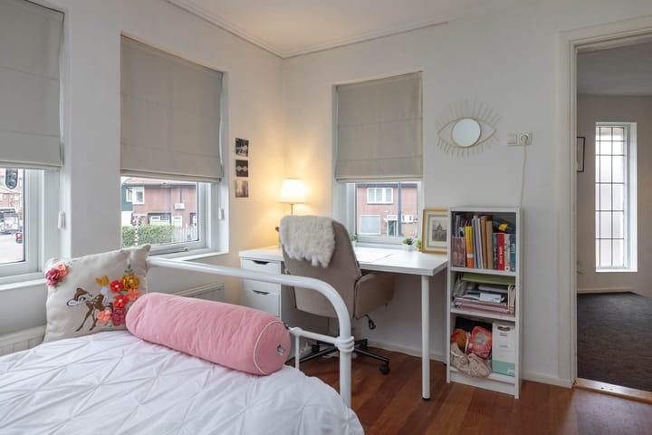 Foto 16 van Haaksbergerstraat 2