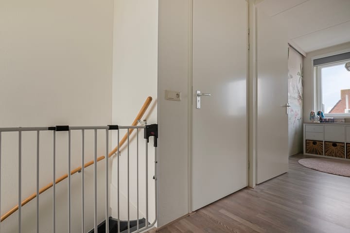 Foto 28 van Saturnussingel 501