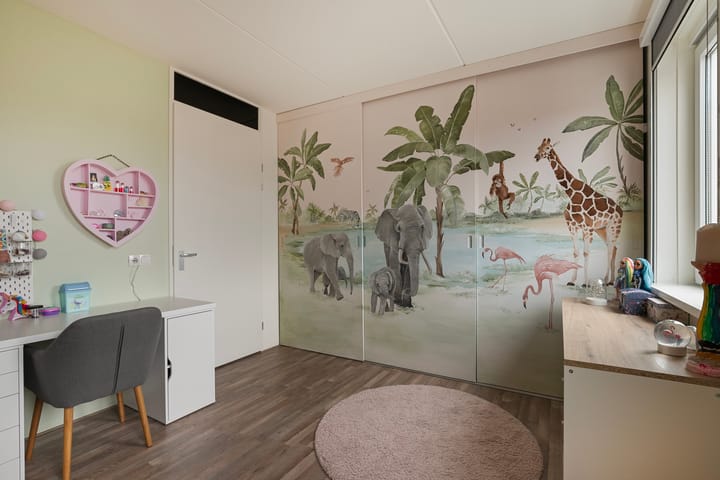 Foto 30 van Saturnussingel 501