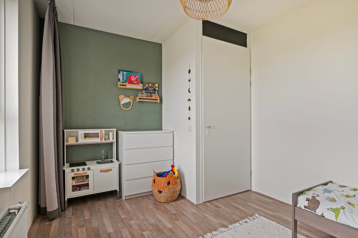 Foto 33 van Saturnussingel 501