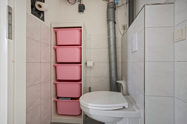 Foto 34 van Saturnussingel 501