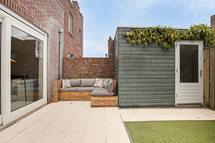 Foto 36 van Saturnussingel 501