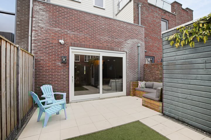 Foto 37 van Saturnussingel 501