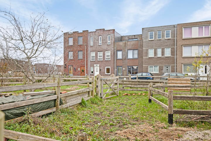 Foto 42 van Saturnussingel 501