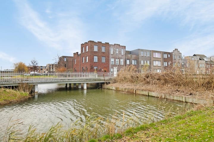 Foto 43 van Saturnussingel 501