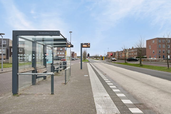 Foto 45 van Saturnussingel 501