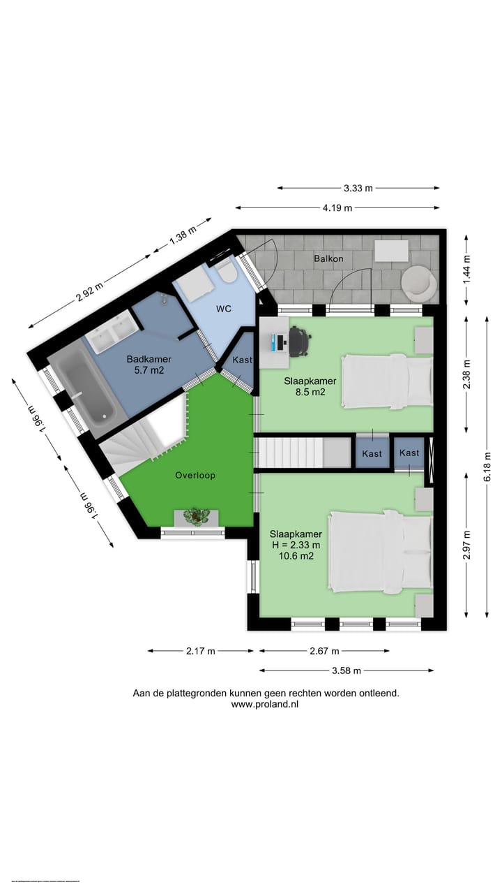 Foto 36 van Haaksbergerstraat 2