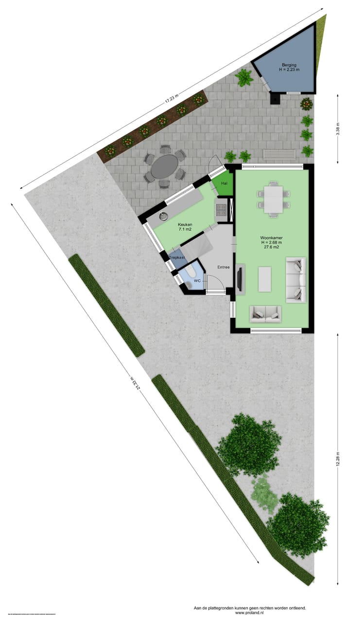 Foto 39 van Haaksbergerstraat 2